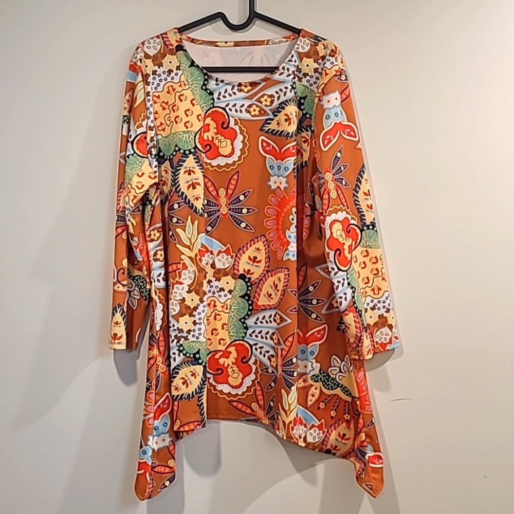 Women's Shirt